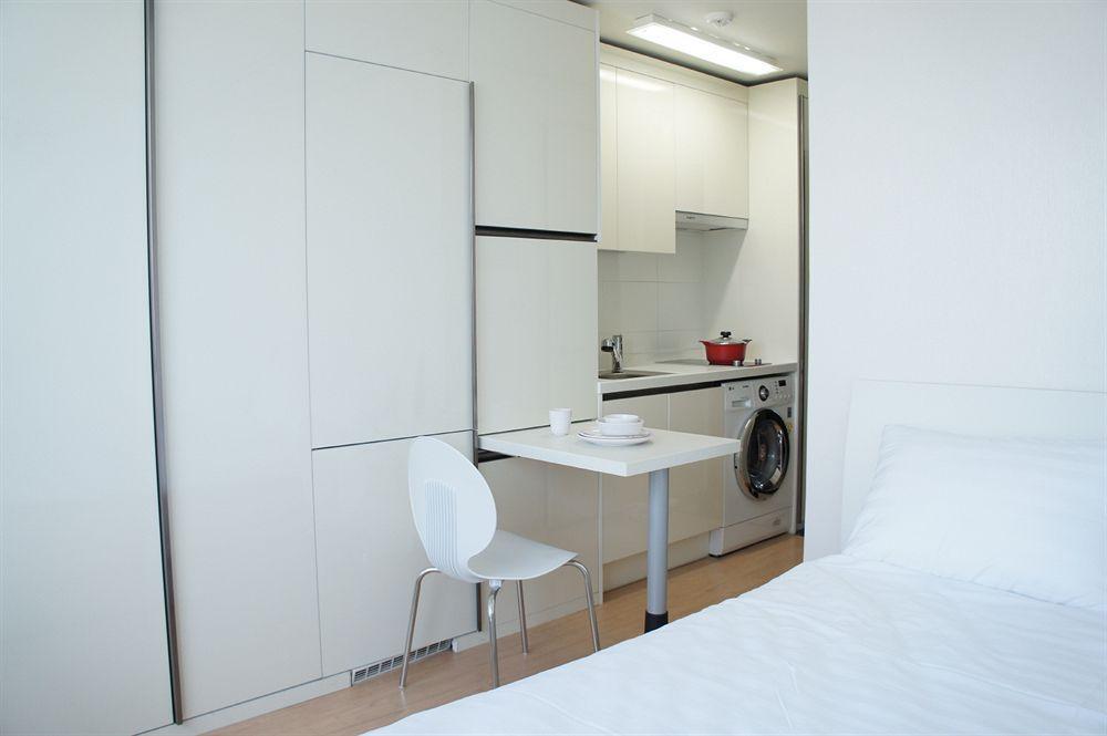 Dsbc Seoul Apartment ภายนอก รูปภาพ