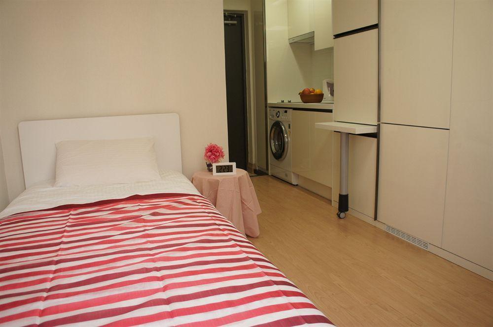 Dsbc Seoul Apartment ภายนอก รูปภาพ
