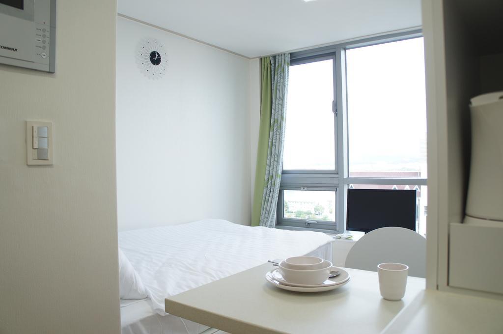 Dsbc Seoul Apartment ห้อง รูปภาพ
