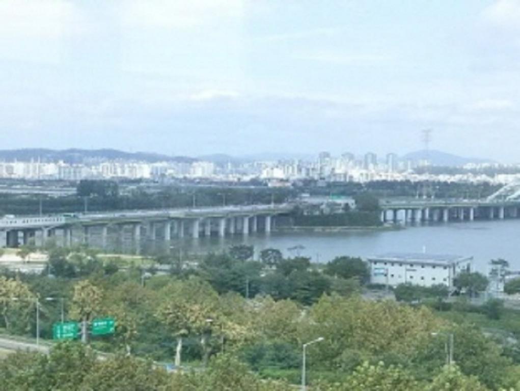 Dsbc Seoul Apartment ภายนอก รูปภาพ