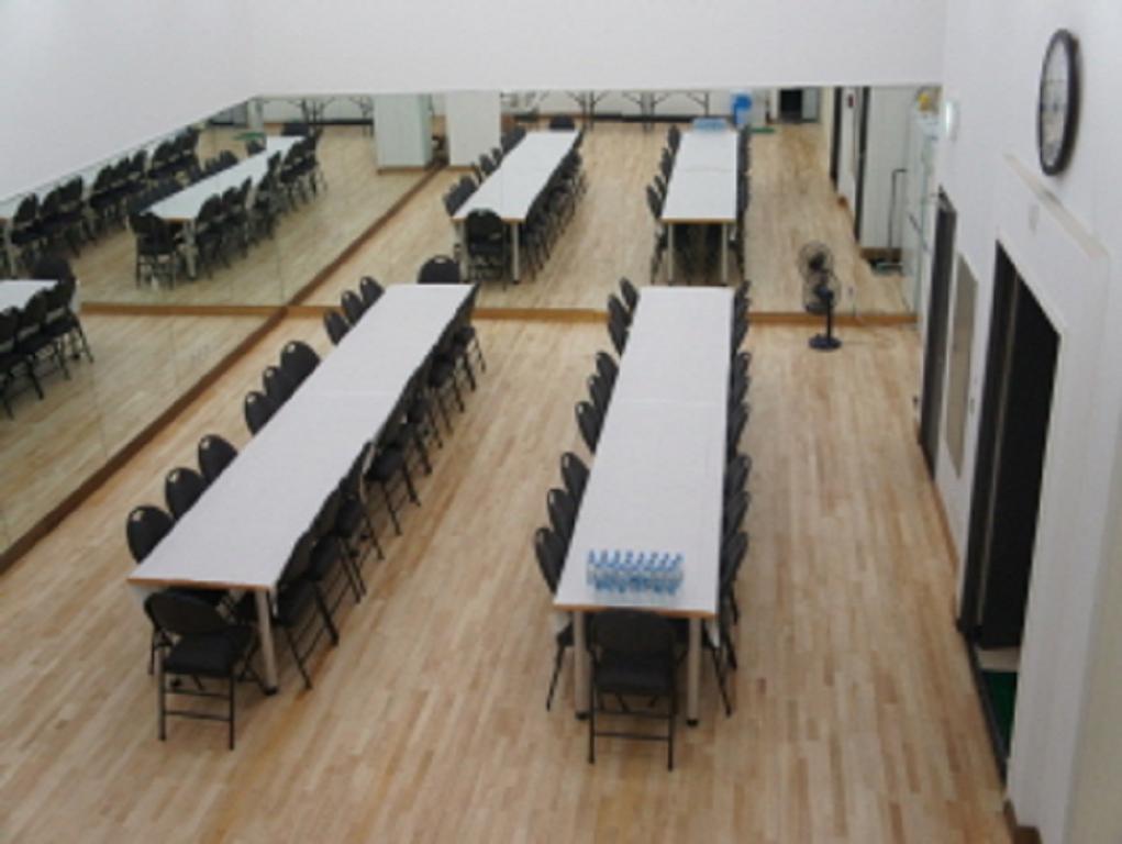 Dsbc Seoul Apartment ภายนอก รูปภาพ