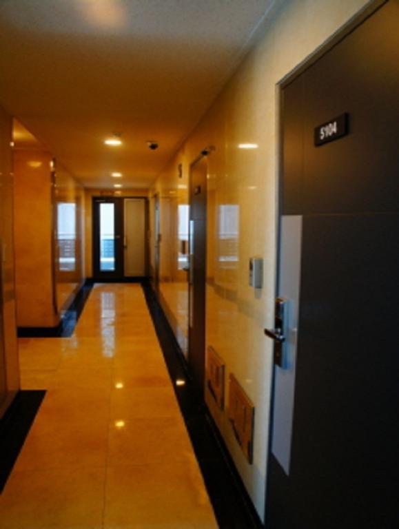 Dsbc Seoul Apartment ภายนอก รูปภาพ