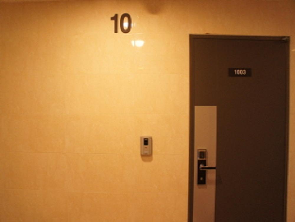 Dsbc Seoul Apartment ภายนอก รูปภาพ